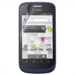 ZTE Concord V768 Clear Screen Protector